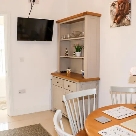 Lane Holiday home Ballycullane