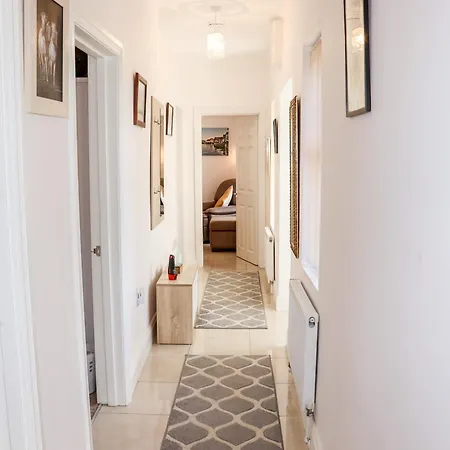 Lane Holiday home