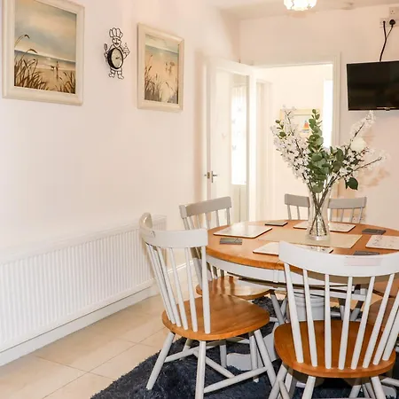 Lane Holiday home Ballycullane