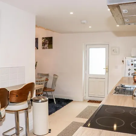 Lane Holiday home *
