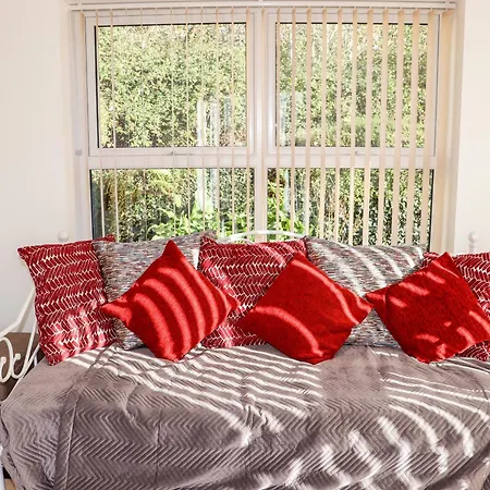 Lane Holiday home *