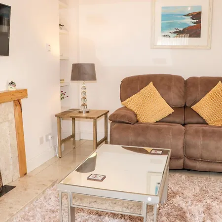 Lane Holiday home
