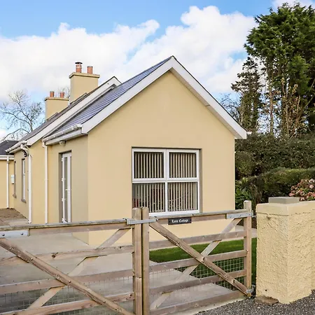 Lane Holiday home *