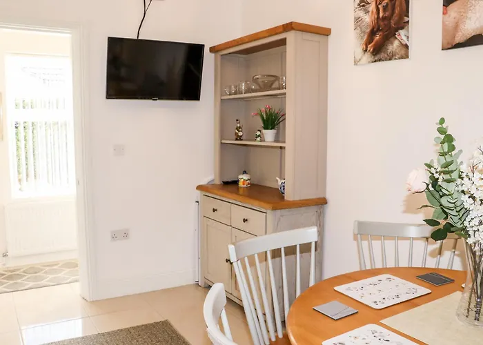 Lane Holiday home Ballycullane