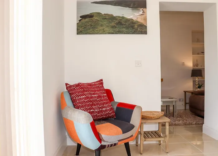 Lane Holiday home Ballycullane