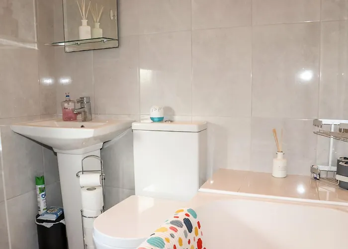 Holiday home Lane Ballycullane