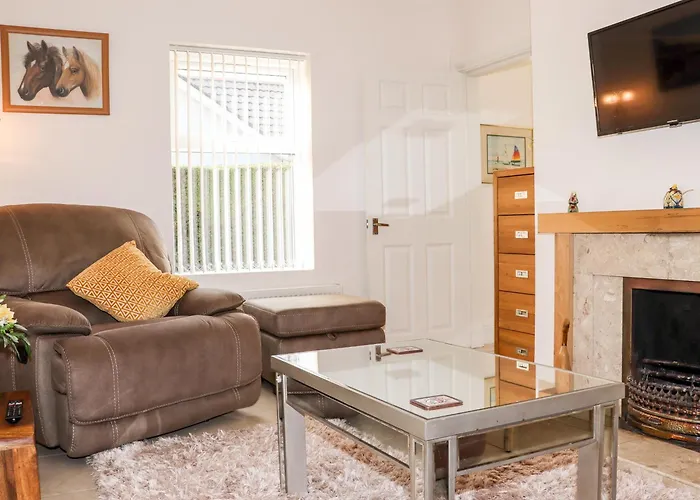 Lane Holiday home Ballycullane